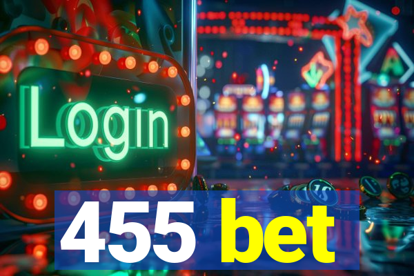 455 bet