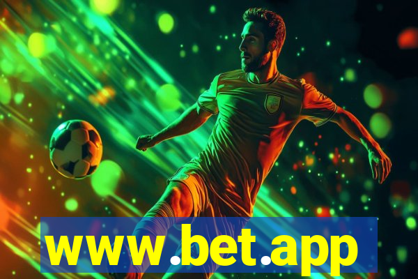 www.bet.app