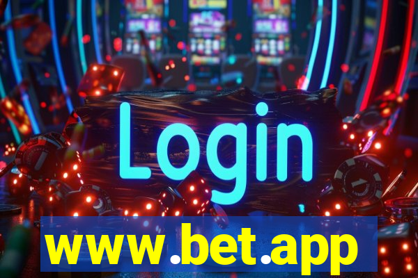 www.bet.app