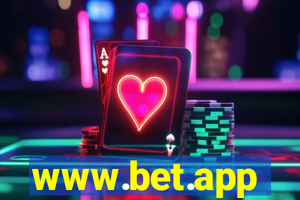 www.bet.app