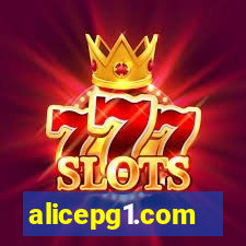 alicepg1.com