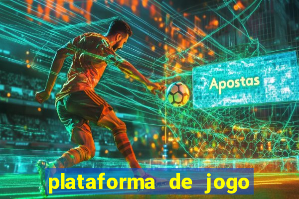 plataforma de jogo que realmente paga