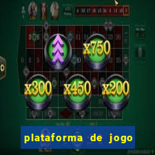 plataforma de jogo que realmente paga