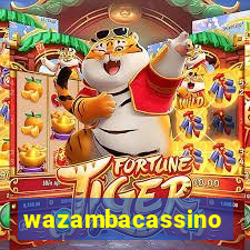 wazambacassino