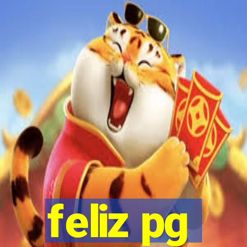 feliz pg