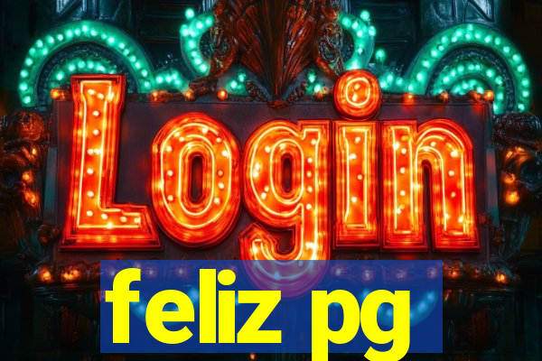 feliz pg