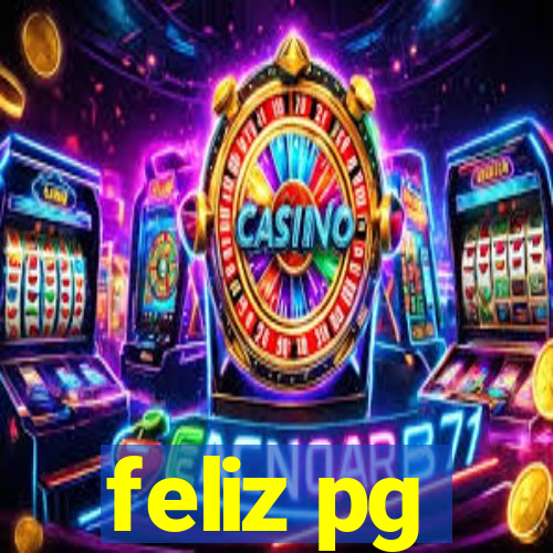 feliz pg