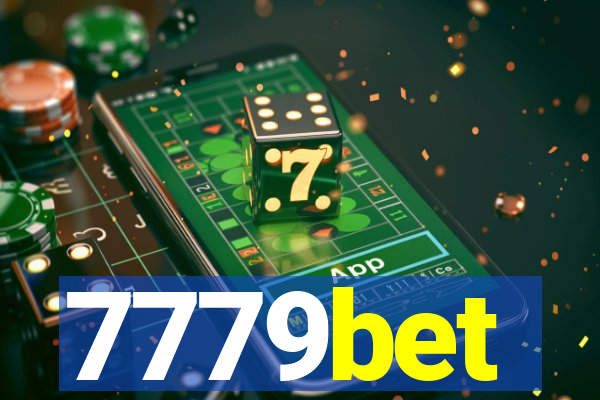 7779bet