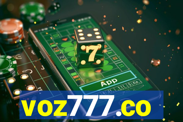 voz777.co