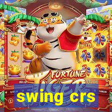 swing crs