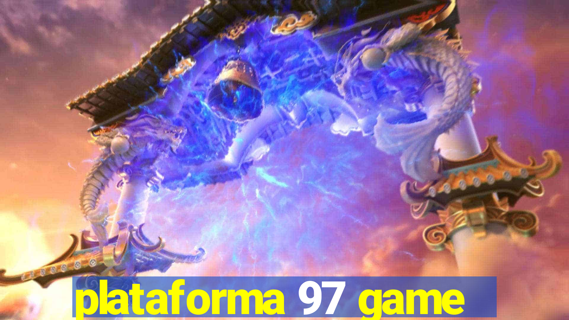 plataforma 97 game