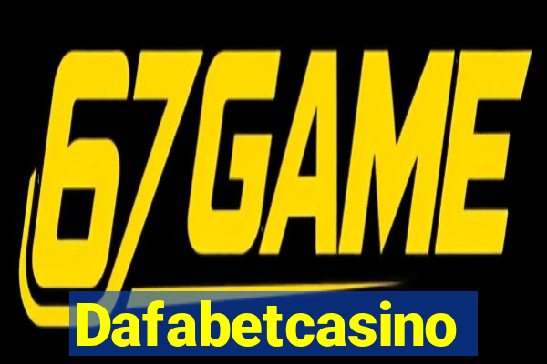 Dafabetcasino