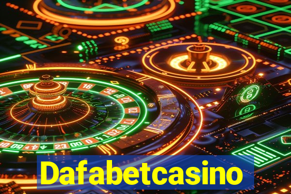 Dafabetcasino