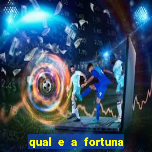 qual e a fortuna de celso rigo