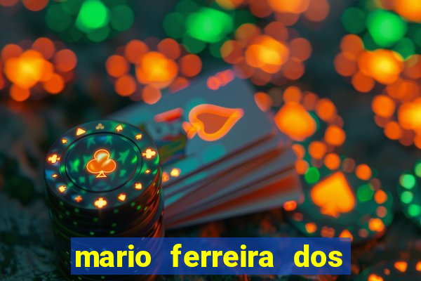 mario ferreira dos santos livros