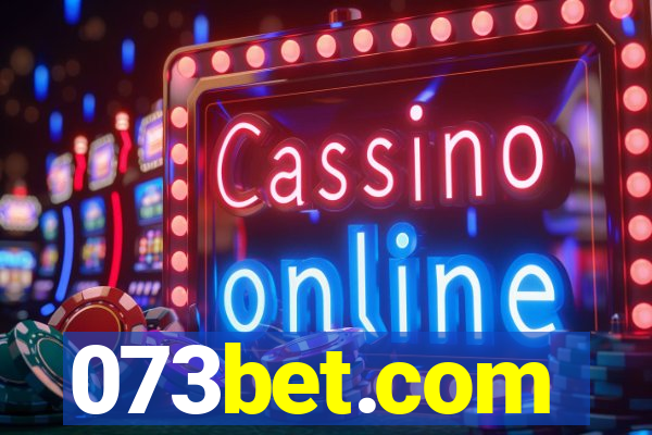 073bet.com