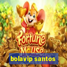 bolavip santos