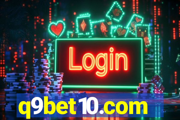 q9bet10.com