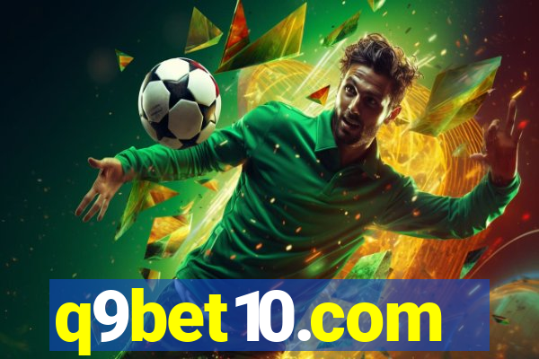 q9bet10.com