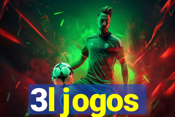 3l jogos