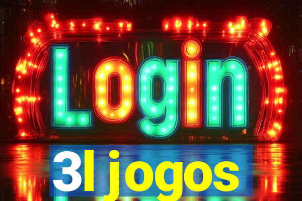 3l jogos