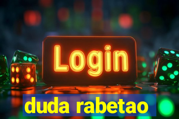 duda rabetao