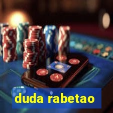 duda rabetao