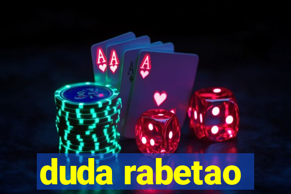 duda rabetao