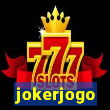 jokerjogo