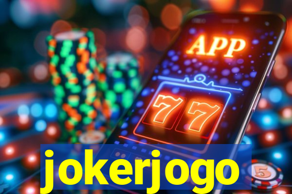 jokerjogo