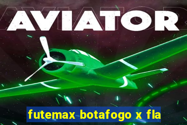 futemax botafogo x fla