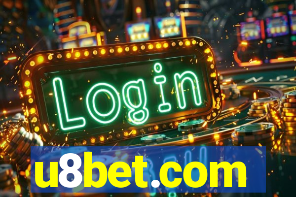 u8bet.com