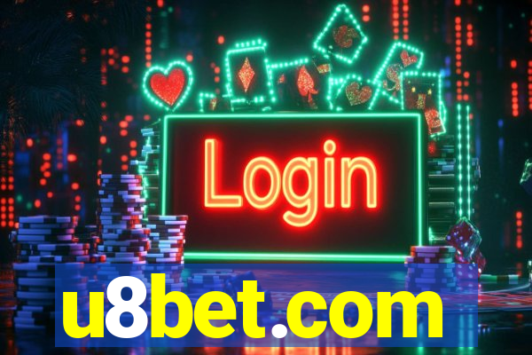 u8bet.com