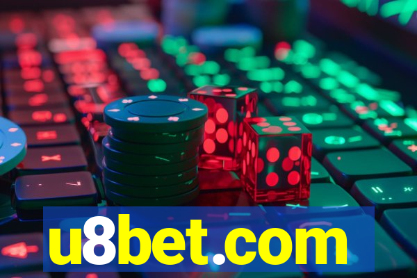 u8bet.com