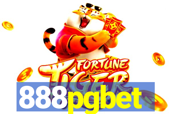 888pgbet