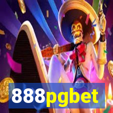 888pgbet