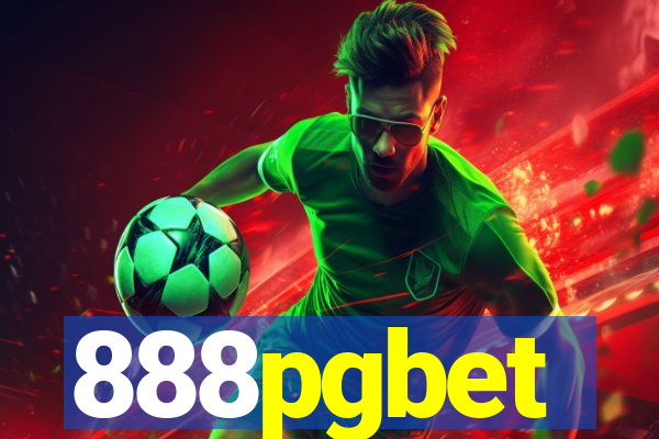 888pgbet