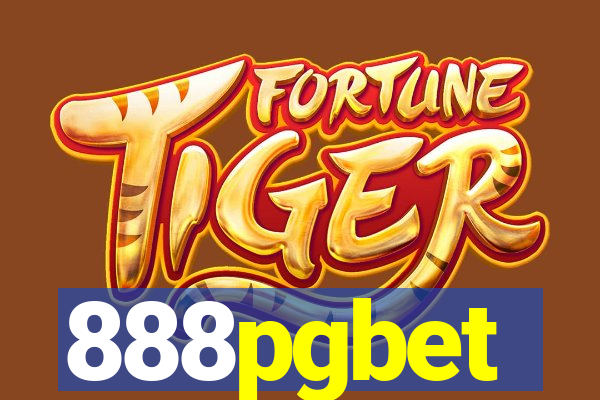 888pgbet