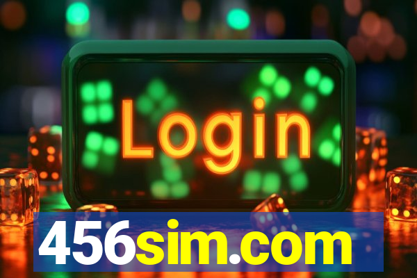 456sim.com