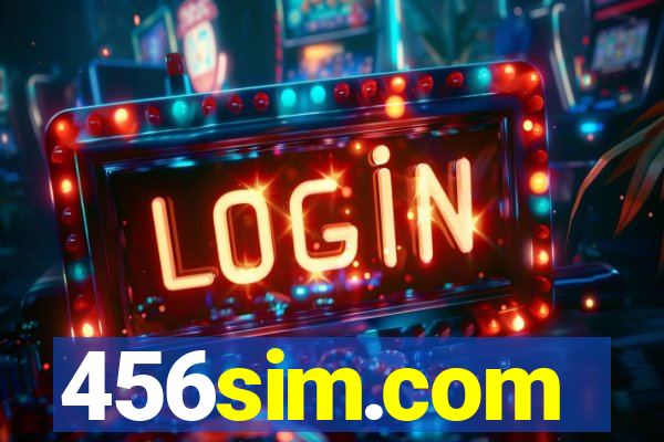 456sim.com