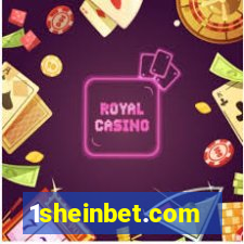 1sheinbet.com