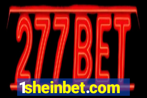 1sheinbet.com