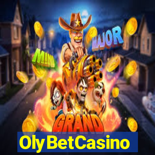 OlyBetCasino