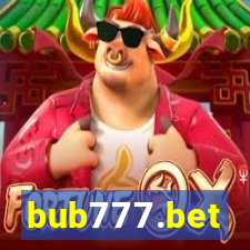 bub777.bet