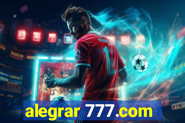 alegrar 777.com