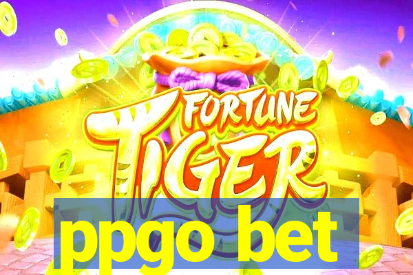 ppgo bet