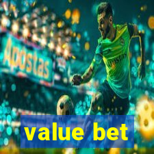 value bet