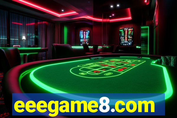 eeegame8.com