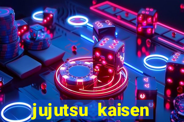 jujutsu kaisen maplestar assistir