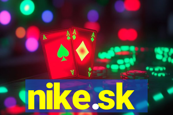 nike.sk